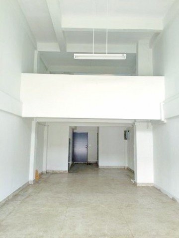 ตลาดบุญร่มเย็น 316 ตร.ม.มีชั้นลอย ติดถนนลำลูกกา 5-13 อาคารพาณิชย์ 4 ชั้น 3 นอน 3 น้ำ โลตัส ลำลูกกา คลอง2 1.2 กม. - รูปที่ 3