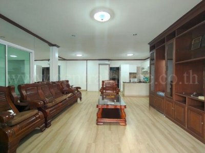 บ้านเดี่ยว บารานี รังสิตคลอง 3 บ้านสวยพร้อมอยู่ ราคาดี - รูปที่ 3