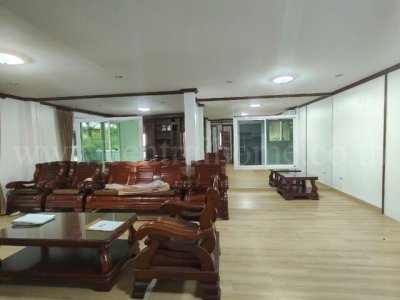 บ้านเดี่ยว บารานี รังสิตคลอง 3 บ้านสวยพร้อมอยู่ ราคาดี - รูปที่ 2