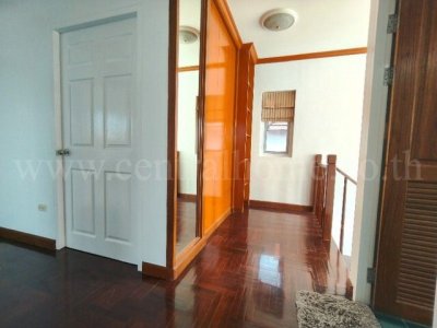 บ้านเดี่ยว บารานี รังสิตคลอง 3 บ้านสวยพร้อมอยู่ ราคาดี - รูปที่ 7