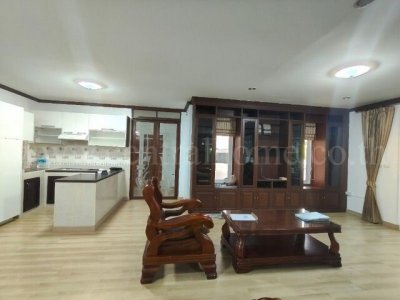 บ้านเดี่ยว บารานี รังสิตคลอง 3 บ้านสวยพร้อมอยู่ ราคาดี - รูปที่ 6