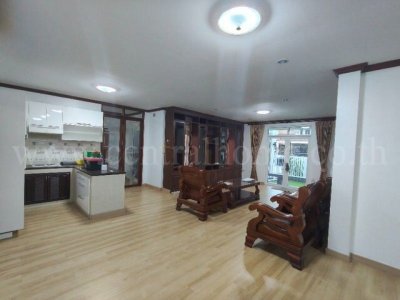 บ้านเดี่ยว บารานี รังสิตคลอง 3 บ้านสวยพร้อมอยู่ ราคาดี - รูปที่ 4