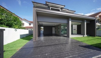 บ้านเดี่ยวรีโนเวทใหม่ โครงการ ชลลดา บางบัวทอง  จาก Land and House - รูปที่ 8