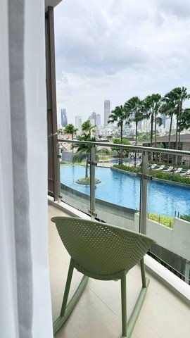 ให้เช่า คอนโด Supalai oriental sukumvit 39 ชั้น 9  ขนาด 72.5 ตรม ห้องใหม่เพิ่งตกแต่งเสร็จ - รูปที่ 8