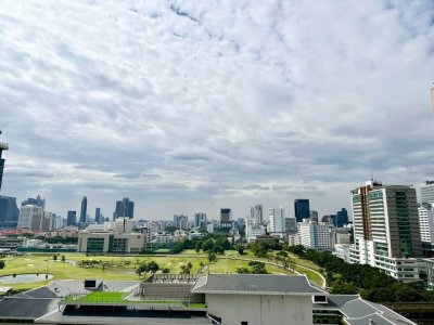 ให้เช่า คอนโด Royal Place 1 ชั้น 17 ขนาด 84 ตรม ตกแต่งพร้อมอยู่ ใกล้  BTS ราชดำริ - รูปที่ 8