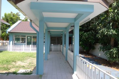 ✨ #ขายด่วน ห้องชุดดูเพล็กซ์ 2 ชั้น จุลดิศ เขาใหญ่ แมนชั่น 1 (Juldis Khaoyai) - รูปที่ 8