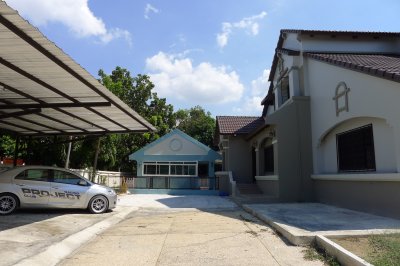 ✨ #ขายด่วน ห้องชุดดูเพล็กซ์ 2 ชั้น จุลดิศ เขาใหญ่ แมนชั่น 1 (Juldis Khaoyai) - รูปที่ 4