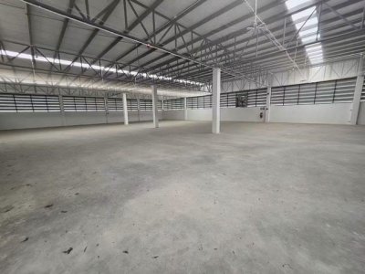 ขายและให้เช่า โรงงาน โกดัง สำนักงาน  เนื้อที่ 2 ไร่ บึง ศรีราชา ชลบุรี - รูปที่ 4
