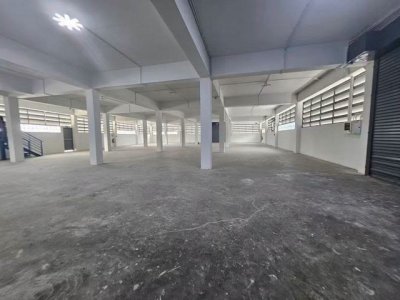 ขายและให้เช่า โรงงาน โกดัง สำนักงาน  เนื้อที่ 2 ไร่ บึง ศรีราชา ชลบุรี - รูปที่ 2