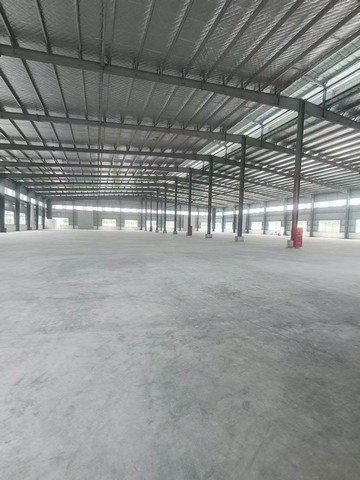ขายและให้เช่าโรงงาน เนื้อที่ 5 ไร่ ขนาด 5,000 ตรม นิคมพัฒนา ระยอง - รูปที่ 5