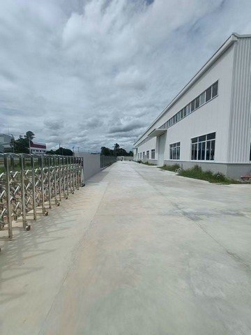 ขายและให้เช่าโรงงาน เนื้อที่ 5 ไร่ ขนาด 5,000 ตรม นิคมพัฒนา ระยอง - รูปที่ 8