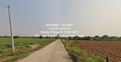 DSL-1018 ขาย ที่ดิน ห่าง ถนนมอเตอร์เวย์ M6 (บางปะอิน-หนองคาย) 4.5 กม. 5000000 บาท นครราชสีมา    สีคิ้ว    10 ไร่ 4000 ตารางวา - รูปที่ 4