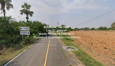 DSL-1018 ขาย ที่ดิน ห่าง ถนนมอเตอร์เวย์ M6 (บางปะอิน-หนองคาย) 4.5 กม. 5000000 บาท นครราชสีมา    สีคิ้ว    10 ไร่ 4000 ตารางวา - รูปที่ 2