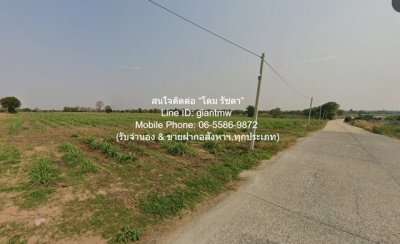 DSL-1018 ขาย ที่ดิน ห่าง ถนนมอเตอร์เวย์ M6 (บางปะอิน-หนองคาย) 4.5 กม. 5000000 บาท นครราชสีมา    สีคิ้ว    10 ไร่ 4000 ตารางวา - รูปที่ 5