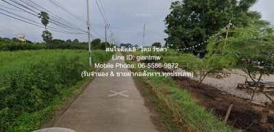 DSL-1015 ขาย ที่ดิน ขายที่ดินเปล่า 2-0-64.1 ไร่ ท่าโพธิ์ จ.พิษณุโลก ราคา 1.60 ล้านบาท  1600000 บาท 2 ไร่ 864 ตร.วา ใกล้กับ ใกล้แม่น้ำน่าน - รูปที่ 3