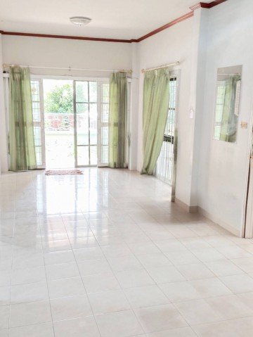 ขายบ้านเดียว 3นอน 2น้ำ 40ตรว.พร้อมอยู่ ม.เต็มสิริ หนองจอก มิตรไมตรี - รูปที่ 4