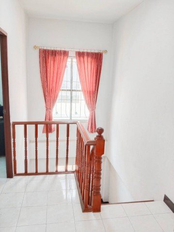 ขายบ้านเดียว 3นอน 2น้ำ 40ตรว.พร้อมอยู่ ม.เต็มสิริ หนองจอก มิตรไมตรี - รูปที่ 7