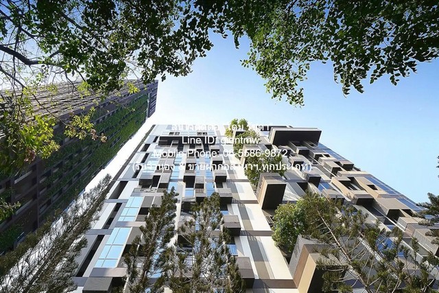 DSL-959 ขาย คอนโด บริกซ์ คอนโด จรัญสนิทวงศ์ 64 Brix Condominium Charansanitwong 64 ใกล้กับ โรงเรียนพิมลวิทย์ 56 ตร.ม. ห้องนอน 2 ห้อง