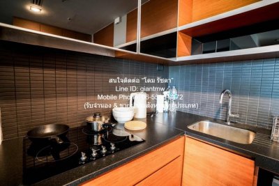 DSL-959 ขาย คอนโด บริกซ์ คอนโด จรัญสนิทวงศ์ 64 Brix Condominium Charansanitwong 64 ใกล้กับ โรงเรียนพิมลวิทย์ 56 ตร.ม. ห้องนอน 2 ห้อง - รูปที่ 8