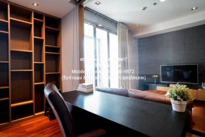 DSL-959 ขาย คอนโด บริกซ์ คอนโด จรัญสนิทวงศ์ 64 Brix Condominium Charansanitwong 64 ใกล้กับ โรงเรียนพิมลวิทย์ 56 ตร.ม. ห้องนอน 2 ห้อง - รูปที่ 4