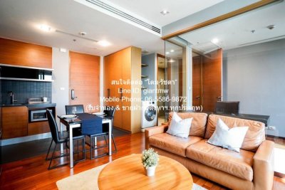 DSL-959 ขาย คอนโด บริกซ์ คอนโด จรัญสนิทวงศ์ 64 Brix Condominium Charansanitwong 64 ใกล้กับ โรงเรียนพิมลวิทย์ 56 ตร.ม. ห้องนอน 2 ห้อง - รูปที่ 3