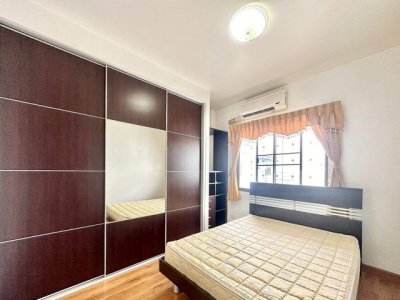 ให้เช่าทาวน์โฮม 3 ชั้น 3 ห้องนอน บ้านกลางเมือง เหม่งจ๋าย ลาดพร้าว 80 หน้าบ้านไม่ชนใคร ใกล้เหม่งจ๋าย ใกล้เลียบด่วน - รูปที่ 5