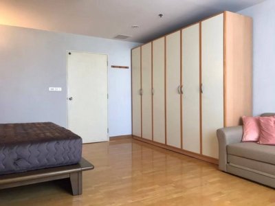 2314 ให้เช่า คอนโด ดิ ไอคอน 3 ทองหล่อ 35000 บาทต่อเดือน ใกล้กับ EmQuartier 89 ตร.ม. - รูปที่ 5