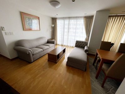 2314 ให้เช่า คอนโด ดิ ไอคอน 3 ทองหล่อ 35000 บาทต่อเดือน ใกล้กับ EmQuartier 89 ตร.ม. - รูปที่ 3