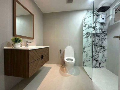 ขาย บ้านหลังมุม 71 ตร.ว. บิวท์อินทั้งหลัง เอกมงคล 4/1 เขาตาโล พัทยา TP-H2510 - รูปที่ 8