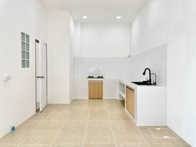 ขายบ้านหลังมุม หมู่บ้านบูรพาแลนด์ หนองค้อ ศรีราชา บ้านสวยเนื้อที่เยอะ TP-H2507 - รูปที่ 7