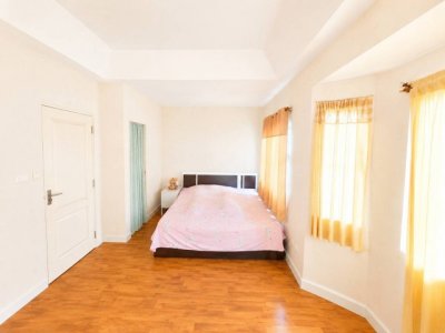 บ้านเดี่ยวแลนด์แอนด์เฮ้าส์ ใกล้ ABAC บางนา ราคาเพียง 2.75 ล้าน - รูปที่ 7