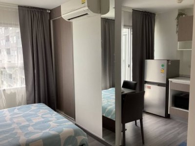 คอนโด The Trust Condo  BTS ช้างเอราวัณ เมืองสมุทรปราการ - รูปที่ 5