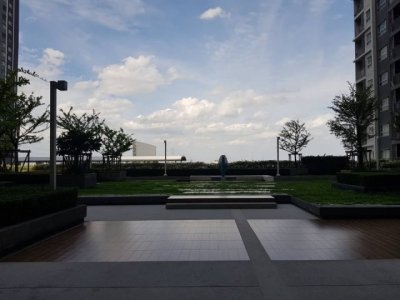 คอนโด The Trust Condo  BTS ช้างเอราวัณ เมืองสมุทรปราการ - รูปที่ 4