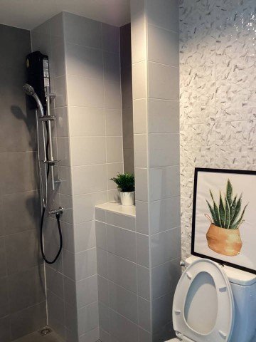 คอนโด The Trust Condo  BTS ช้างเอราวัณ เมืองสมุทรปราการ - รูปที่ 7