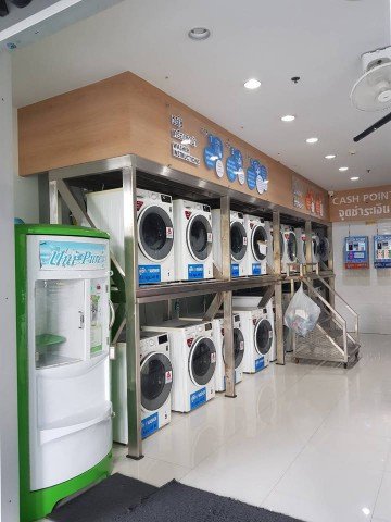 คอนโด The Trust Condo  BTS ช้างเอราวัณ เมืองสมุทรปราการ - รูปที่ 2