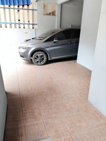 ขายทาวน์เฮ้าส์ 3นอน 2น้ำ 19ตรว.ม.พนาสนธิ์3 นิมิตรใหม่3/2 - รูปที่ 8